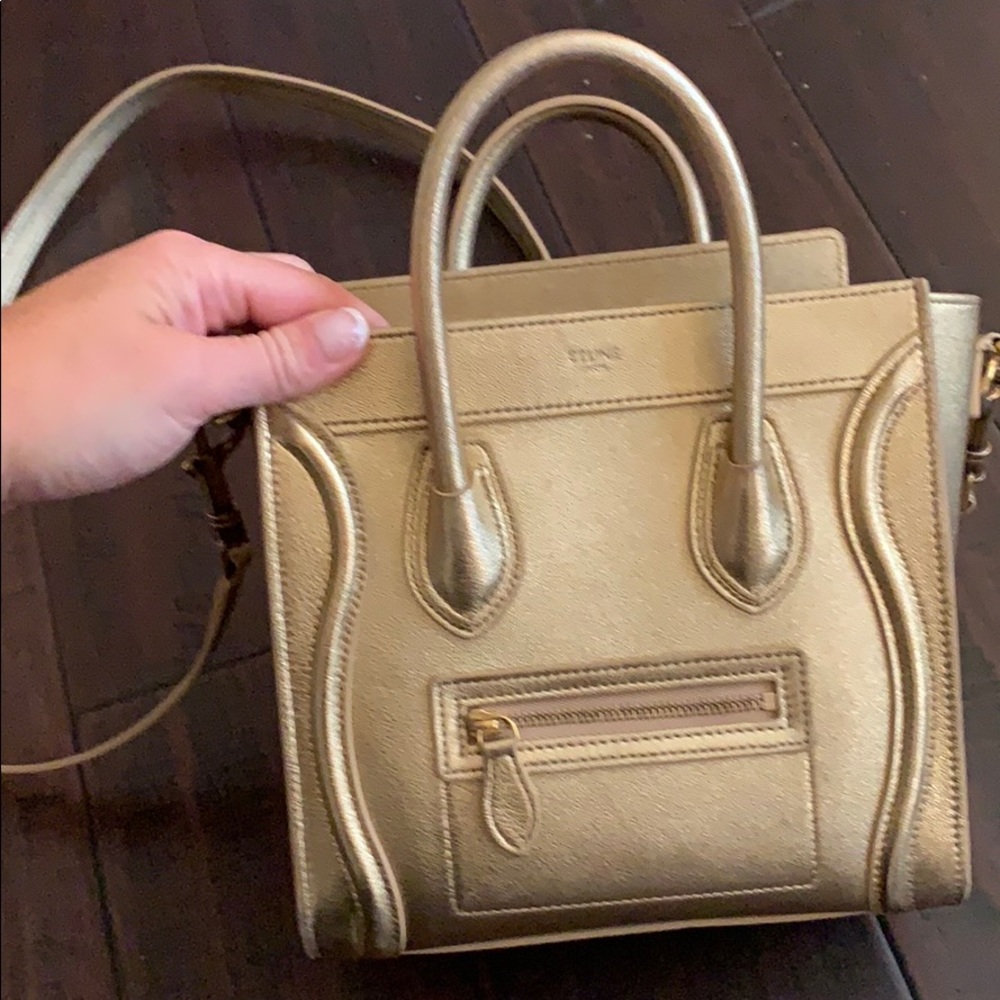 Celine Nano